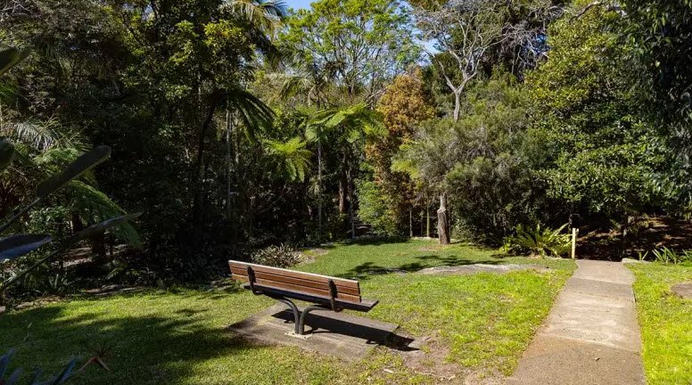 Ivanhoe Park, Australia